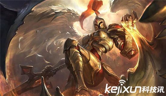 LOL周免英雄更新6.16 索尔凯尔慎免费