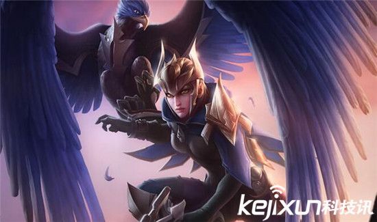 LOL周免英雄更新6.16 索尔凯尔慎免费