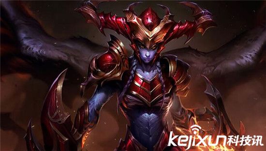 LOL周免英雄更新6.16 索尔凯尔慎免费