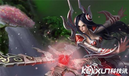 LOL测试服出新模式 琴女乌鸦皇子调整