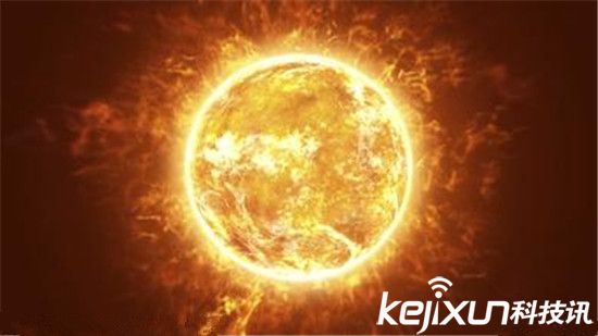 外星人可操纵超级太阳风暴 毁灭人类只需3天?