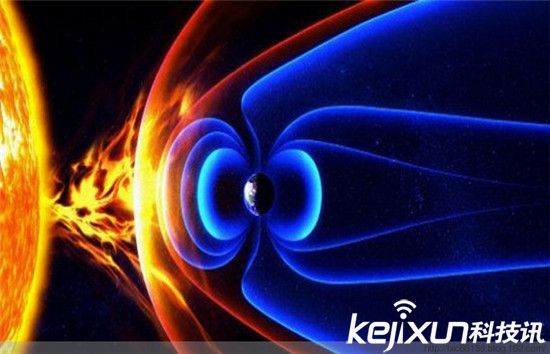 外星人可操纵超级太阳风暴 毁灭人类只需3天?