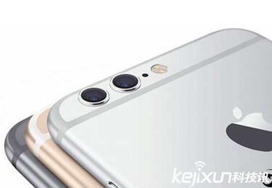 苹果7为何还有这么多人期待?楼已盖好