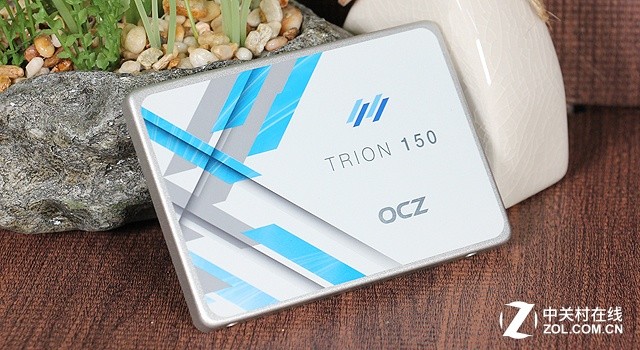 OCZ Trion 150 240GB SSD固态硬盘评测 