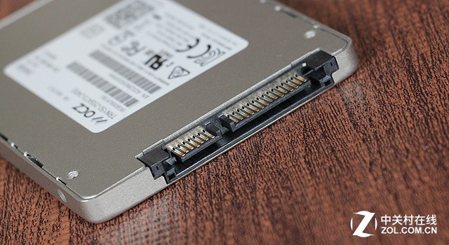 OCZ Trion 150 240GB SSD固态硬盘评测 