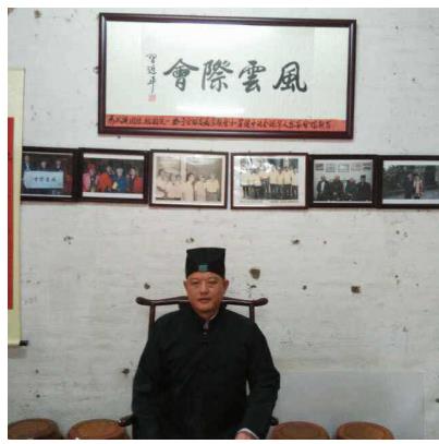 广东第一福地飞霞山向海内外征集诗词对联-千