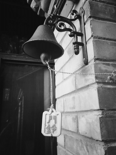 告别楼房租小院儿 70后四合院里找童年-千龙网