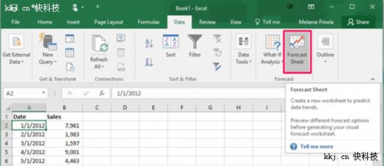 Hold住全场景！Office 2016与联想的新使命