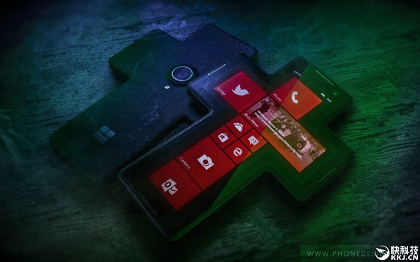 650元甩货！Win10旗舰机Lumia 950 XL屠夫式清仓