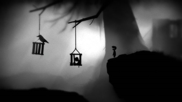 满分游戏《地狱边境》Steam免费！ 
