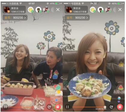 陈意涵化身美厨娘 "一直播"里做爱心章鱼烧-最新明星资讯-微创资讯网