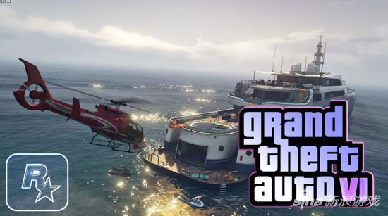 R星专注5代线上！《GTA6》新情报：有望2019年推出