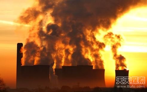 研究称地球9个极限已被人类破坏四个