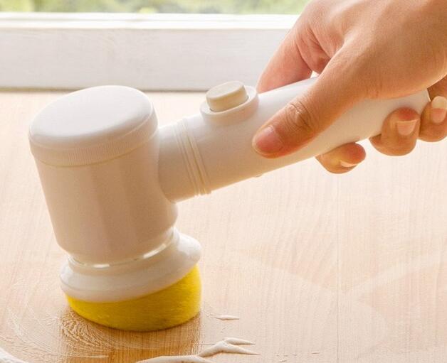 电动清洁厨房工具 感受智能化的魅力-千龙网·