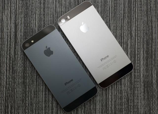 iPhone 7将启用全新配色设计 比“深空灰”更黑