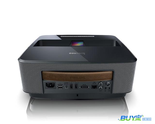 【Buy家】只要几厘米 用投影仪看欧洲杯才叫过瘾