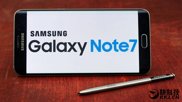 三星大屏机皇Note 7完全曝光：有买的冲动！