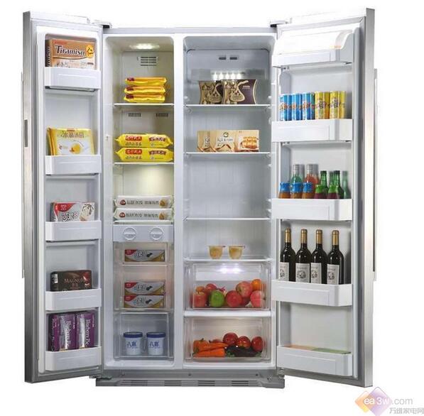 普及冷知识:冰箱选购常识早知道-千龙网·中