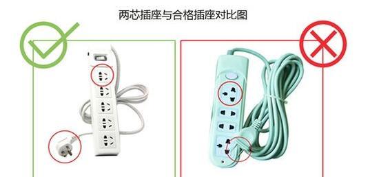 买插排还有这么多讲究？如何安全用电 