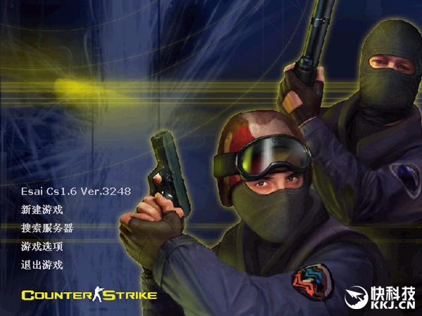 屁股排不上！史上最经典十大FPS：第一无争议