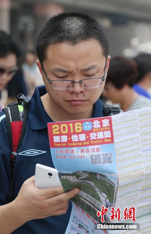 2016年铁路暑运将启动 预计发送旅客5.6亿人次