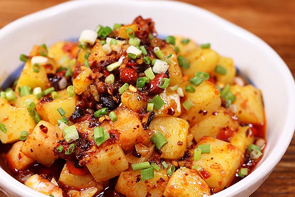 湘籍在这家店过辣瘾到流泪--千龙网·中国首都