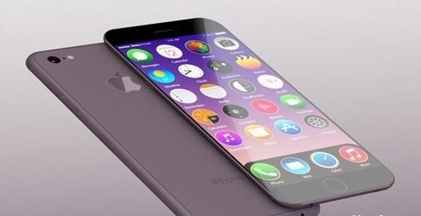 丧心病狂 iPhone 7连Home键都要做成压感的？
