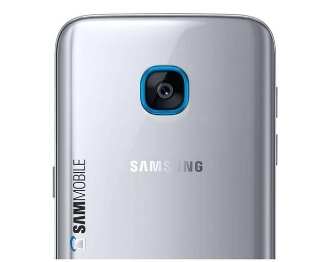 三星S8将率先用上Smart Glow智能LED提醒功能