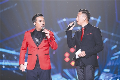 本周综艺节目看点大揭秘 《极限2》唱着歌告别