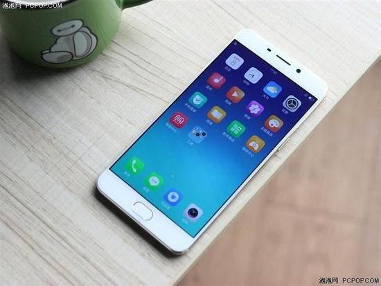 兼具性能颜值 综合实力出众手机精选