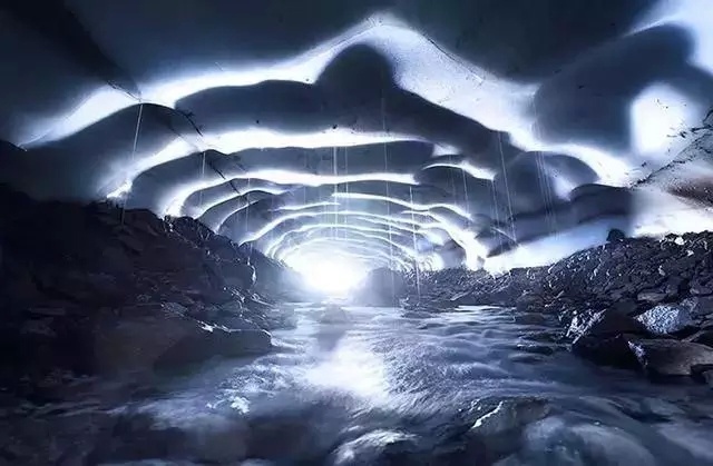 “最不像地球”的地方 中国也有上榜