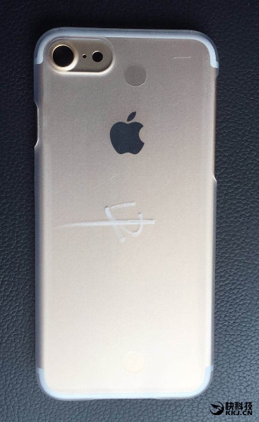独家！iPhone 7 Plus新功能齐曝光：苹果超给力