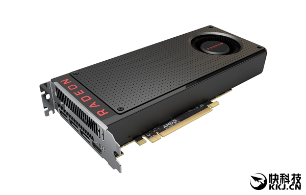 AMD官方回应RX 480供电超标：更新驱动修复