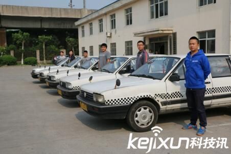 联网学车公约 树立驾校新风向-千龙网·中国首