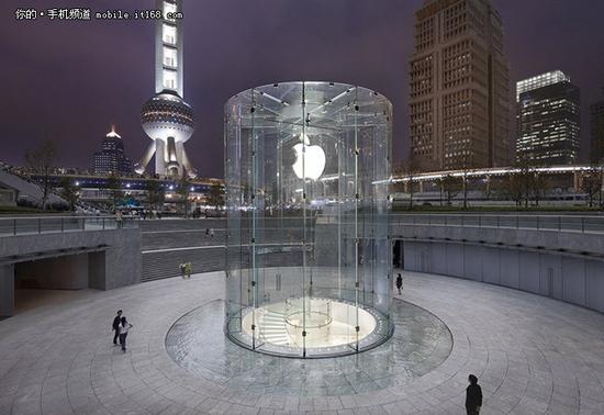 玻璃材质回归 苹果明年发布玻璃iPhone8