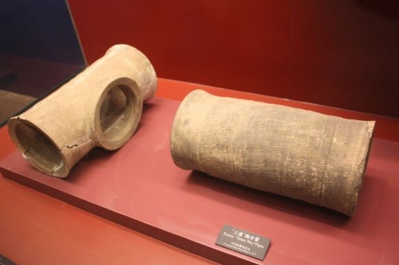 中国古代十大逆天发明！智慧令现代人拜服