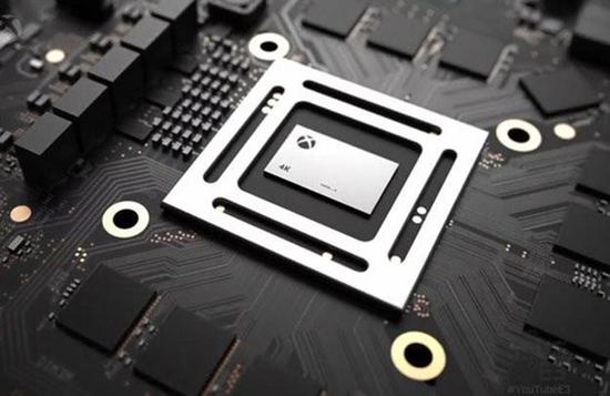 传微软新Xbox运算能力爆表：赶超游戏PC 