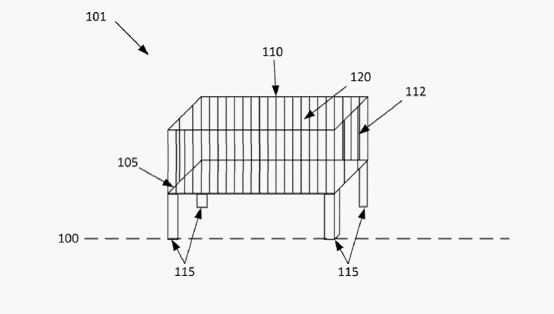 智能婴儿床无敌了 能知道宝宝哭闹原因-千龙网
