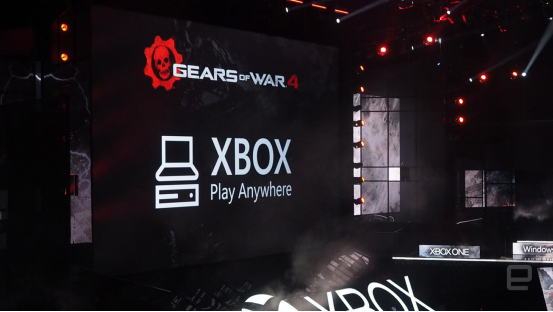 微软Play Anywhere功能9月13日正式上线