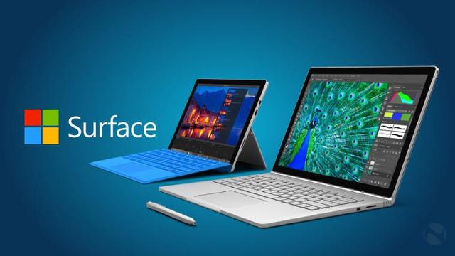 要跳票？传微软Surface硬件明年春季发布