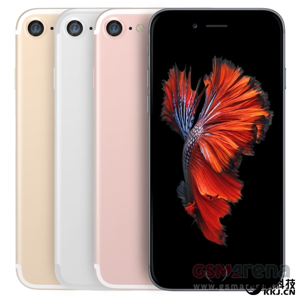 iPhone 7来了：二手iPhone 6S竟还卖这么贵