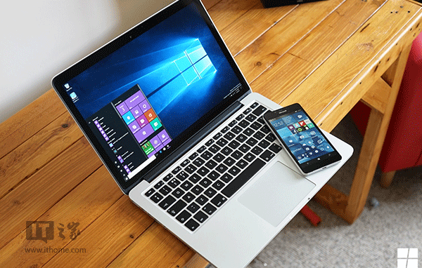 微软推送Win10 Mobile/PC一周年更新预览版14383