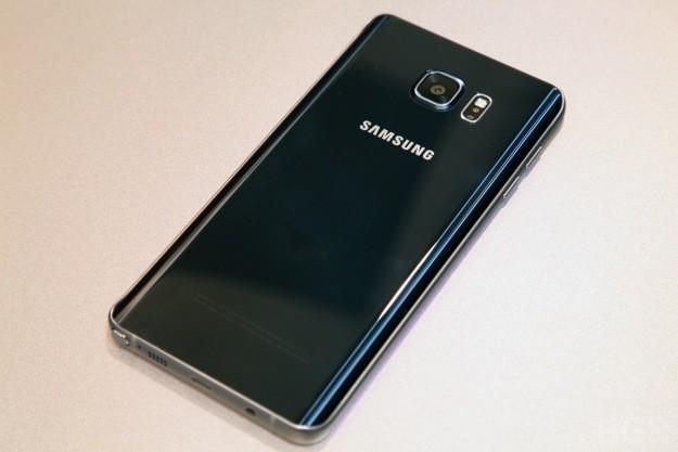 外媒：三星Note 7很好 让我们买台iPhone 7吧