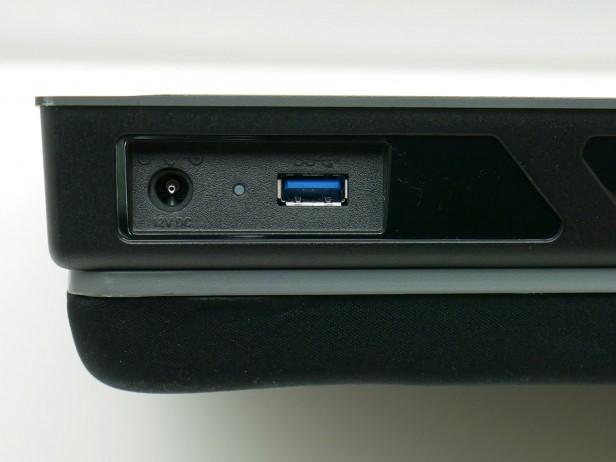 Corsair Lapdog键盘让你在沙发上爽玩PC游戏
