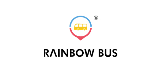 Rainbow Bus彩虹巴士先行进入资本时代!-千龙