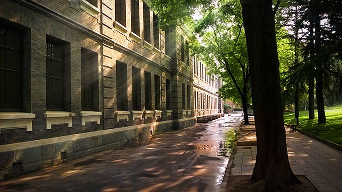            一等奖-清华大学-莫艽