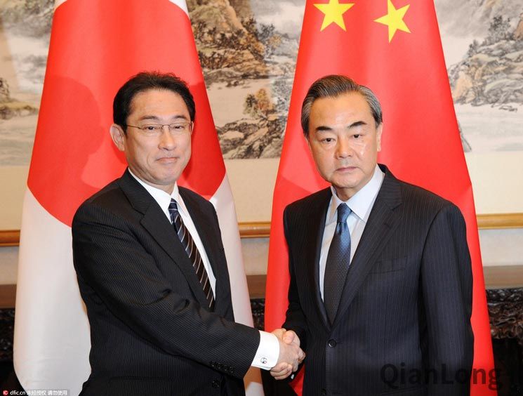 专家:日本软硬两手介入南海推动问题国际化 中