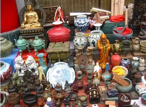 起去看京城必去特色风情街(9)-千龙网·中国首