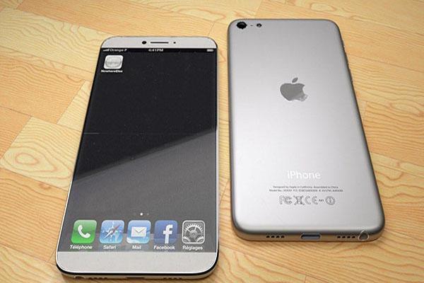 关于苹果产品的8大传闻：从iPhone 7 Pro到智能音箱