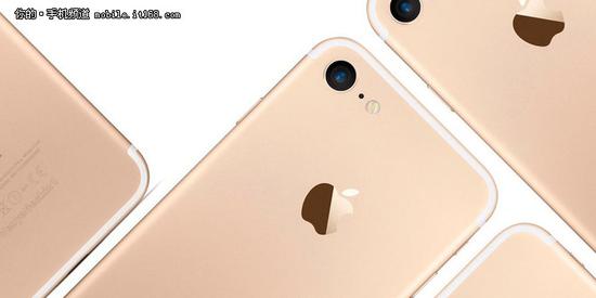 已开始量产 iPhone 7将配广色域屏幕
